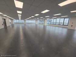 27 International Business Park link to Jurong Town Hall MRT (D22), Office #571136571